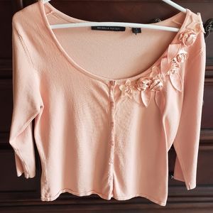 Michelle Nicole cardigan